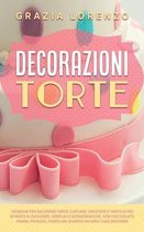 Decorazioni Torte