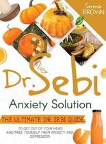 Dr. Sebi Anxiety Solution