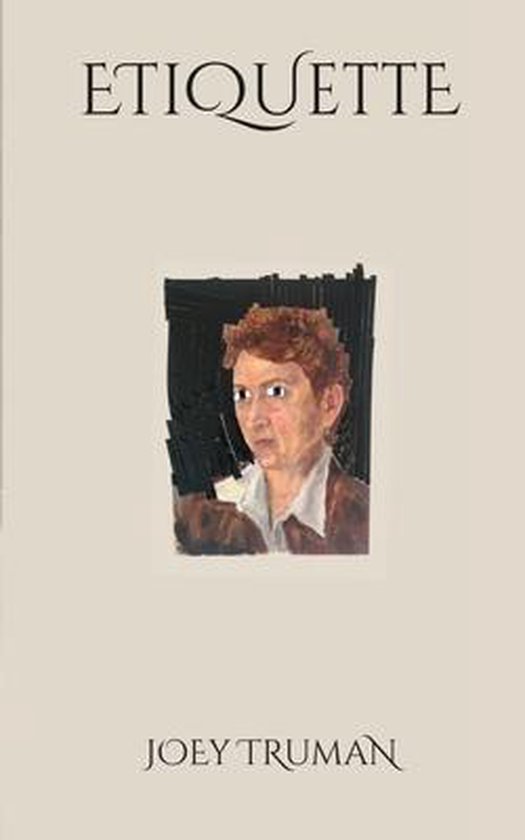 Etiquette - cover