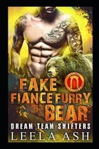 Fake Fiance Furry Bear