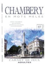 CHAMBERY en mots meles