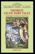 Celtic Fairy Tales Annotated