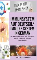 Immunsystem Auf Deutsch/ Immune system In German