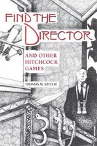 Find the Director and Other Hitchcock Games