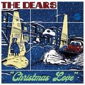 Dears - 7-Christmas Love