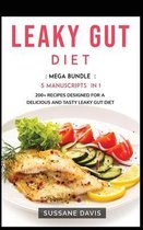 LEAKY GUT DIET