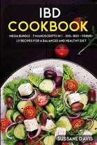 IBD COOKBOOK