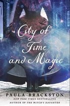 Found Things- City of Time and Magic