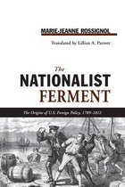 Nationalist Ferment