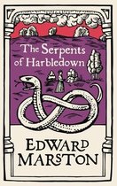 The Serpents of Harbledown A gripping medieval mystery from the bestselling author Domesday 5