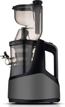 Dailygoods Slowjuicer - Sapcentrifuge - grijs