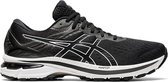 Asics GT-2000 heren hardloopschoenen zwart