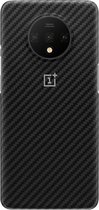 OnePlus 7T Karbon Protective Case Black