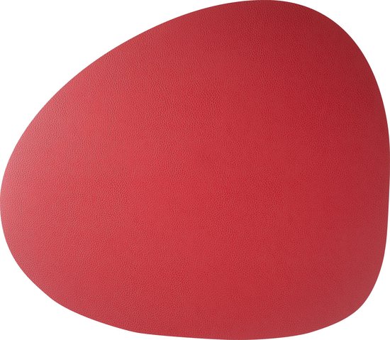 Kom 15cm Rood/Zwart Melamine | Amazing Oriental