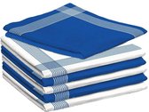 Clever Clean Clever Clean vaatdoeken, 6 stuks, 60 × 40 cm