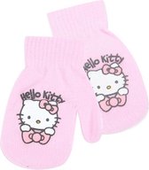 Wantjes / handschoenen Hello Kitty ( One Size)