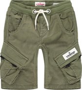 Vingino Cliff Kinder Jongens Jeans - Maat 140