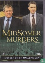 Midsomer Murders - Murder on St. Malley's Day