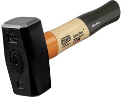 Picard Fäustel SecuTec Nr. 43 Kopfgewicht 2.000 g - 0004302-2000