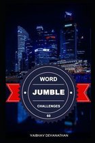 Word Jumble Challenges - 60