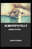 Almayer's Folly Annotated