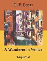 A Wanderer in Venice