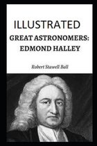 Great Astronomers