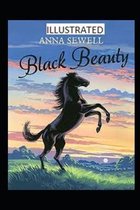 Black Beauty Illustrated