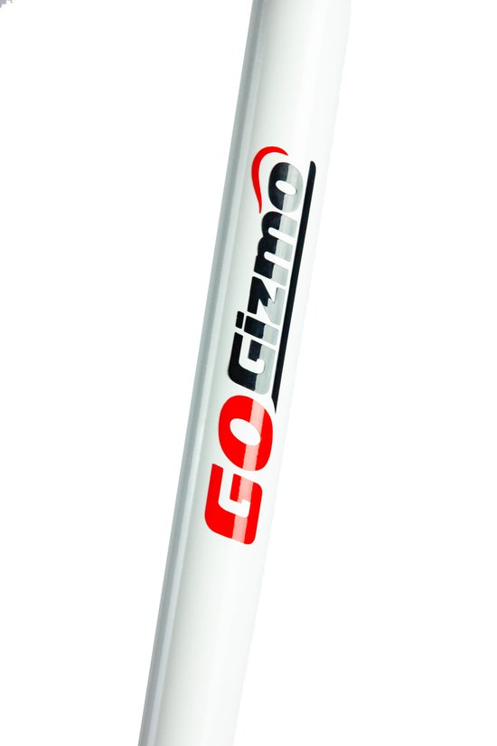 Xiaomi M365 by Gogizmo - Maximale Snelheid 30km/h - 350 Watt Motor -  Elektrische step | bol.com