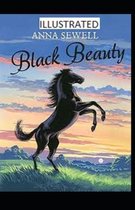 Black Beauty Illustrated