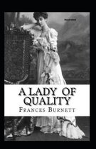 A Lady of Quality Illustrated