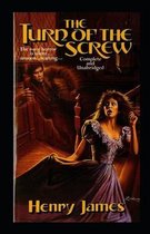 The Turn of the Screw Illustrated