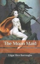 The Moon Maid