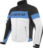 Dainese Saetta D-Dry motorjas