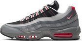 Nike air max 95 essential Track red / particle grey maat 43