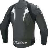 Alpinestars GP Plus R V3 leren jas zwart/mat zwart