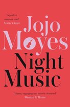 Omslag Night Music