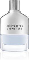 Jimmy Choo Urban Hero - 100 ml - eau de parfum spray - herenparfum