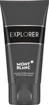 Bol.com Montblanc - Explorer Aftershave Balm 150 ml aanbieding