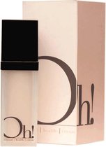 Oh Cream - Sensual Health Cream - Sensueel Prikkelend en Intiem verzorgende creme.