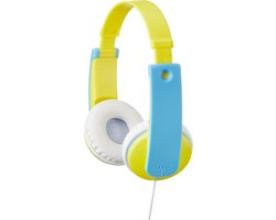JVC Kids Hoofdtel Ha-kd7 Blauw