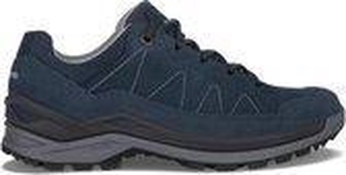 Lowa TORO EVO LL LO Blauw