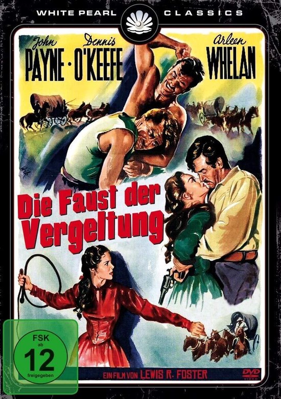 Passage West (1951) (Import)