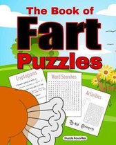 The Book of Fart Puzzles