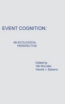 Event Cognition