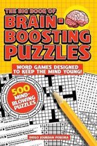The Big Book of Brain-Boosting Puzzles