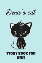 Dena's cat