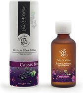 Boles d'olor - geurolie 50 ml - Cassis Noir