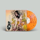 Meir (Orange/Purple Splatter Vinyl)
