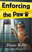 A Paw Enforcement Novel 6 - Enforcing the Paw